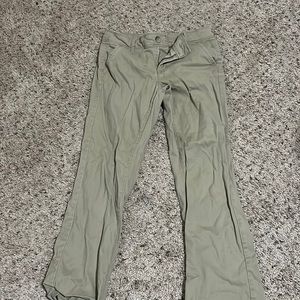 Aeropostale Khaki Pants